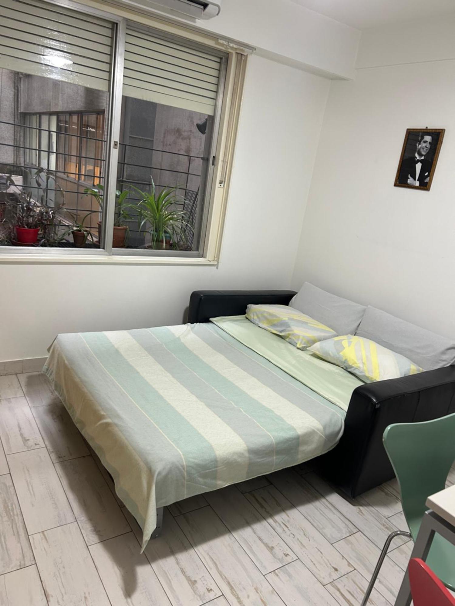 Loft Obelisco Leilighet Buenos Aires Eksteriør bilde