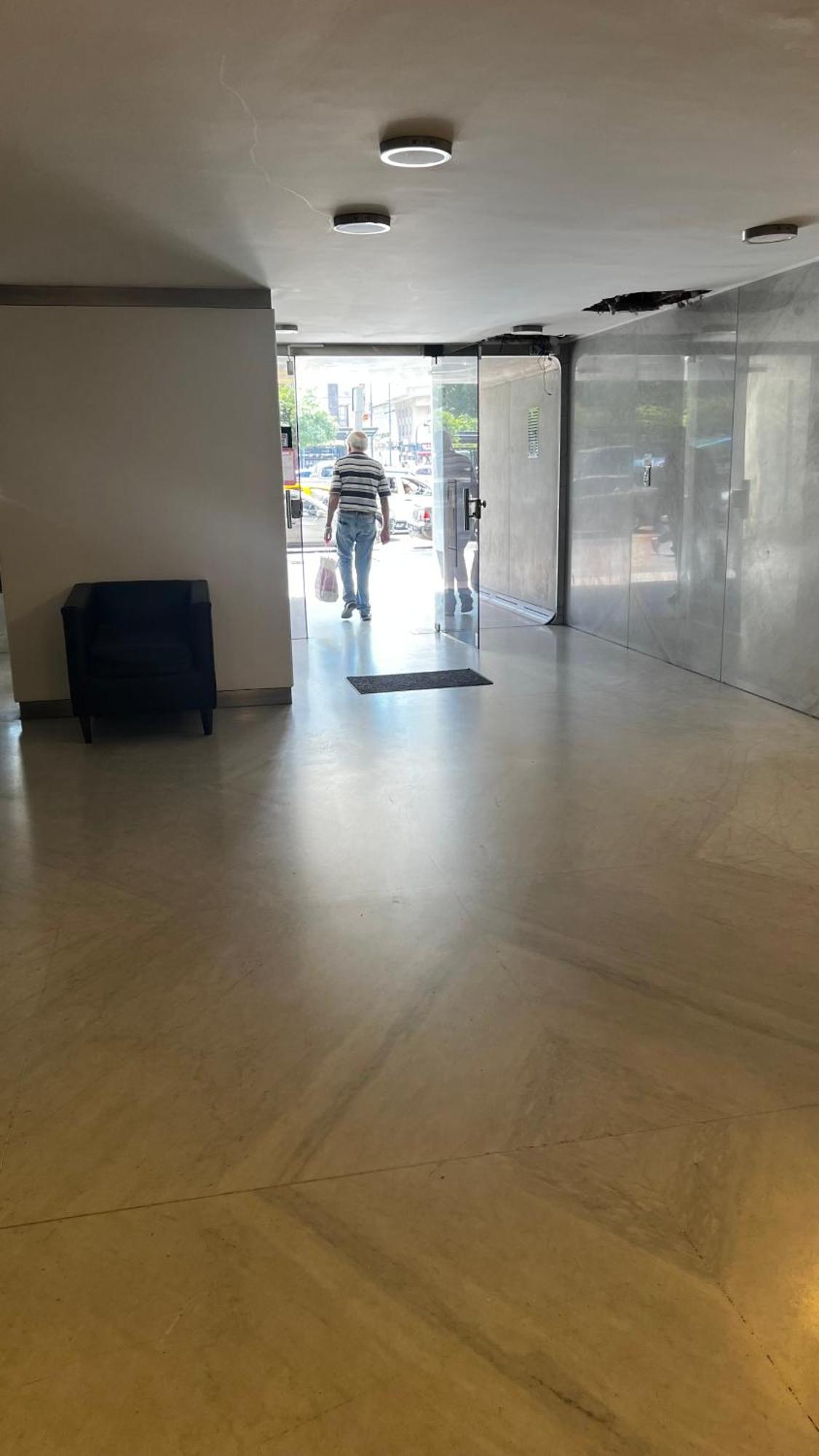 Loft Obelisco Leilighet Buenos Aires Eksteriør bilde